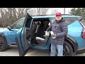 Episode 240 - 2024 KIA EV9 All-Electric SUV! EV of the Year Winner! ULTIMATE REVIEW Episode!
