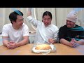 [Illiterate Cooks] Attempt to Make Cream Puff Turns Hilarious!