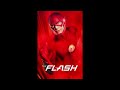 The Flash Season 1 Soundtrack (1st edition)