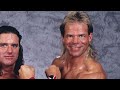 The Star-Spangled Saga of Lex Luger in WWE