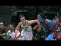 Indiana Fever Highlights at Atlanta Dream | June 21, 2024