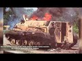 Missteps and Mishaps | Yugoslav M-60 APC