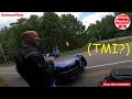 The Best Motorcycle Crashes, Road Rage and Close Calls of 2024! Episode 5