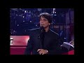 Tony Danza -  Louis Prima Medley (2000) - MDA Telethon