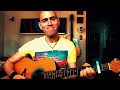 Jaden Rhodes ~ Only trouble is (Ron Sexsmith Cover) (With CC Lyrics & Chords)