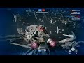 star wars battlefront ll (no commentary)