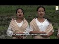 Nagaland noutun banabi || Nagamese Gospel song