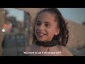 In Gaza, Filmmakers Asked Children: What Is Your Dream? | NYT Opinion