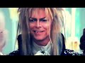 Jareth and Sarah - Impossible