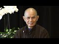 Emptiness: Empty of What? | Thich Nhat Hanh (short teaching video)