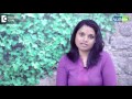 What is the best way to eat almonds? - Ms. Ranjani Raman