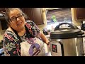 How to Make Mexican Rice in Instant Pot