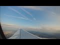 [LX 788] Swiss Airbus A320-200 Takeoff from Zürich Airport