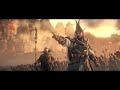 Total War: WARHAMMER III - Immortal Empires Launch Trailer