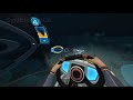 Breaking Subnautica With Glitches (Spoilers)
