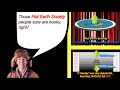 Flat Earth Truth!: The Density Problem, Part 2