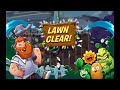 Plants Vs Zombies 3 Welcome To Zomburbia: Sunshroom & Rock-N-Rollin Imp