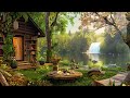 Unwind and Nap Away in Relaxing Jazz Paradise | Soothing Jazz Melody For Relaxing And Sleep