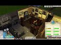 Sterling Legacy Challenge The Sims 4 [no commentary] Short stream