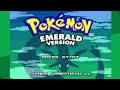 Can you beat Pokemon Emerald with Just a Numel?
