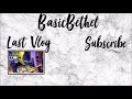 TIME FOR A HAIRCUT! || Vlog #21 BasicBethel