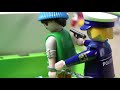 Playmobil Film deutsch - Diebe am Strand -  Baywatch Geschichten für Kinder - Familie Hauser