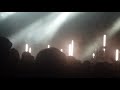 Sleater-Kinney Hurry on Home Live in Pittsburgh 10-26-19 - Last Half of Song