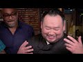 Guy Tries Out A Katsu Curry Ramen Made By An Optometrist | Diners, Drive-Ins & Dives