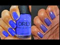 Orly Cloudscape Summer 2024 *PR*