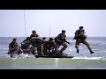 A Royal Marines Tribute