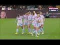 Arsenal vs Aston Villa | What a Game | Highlights | FA Women's Super League 24-03-2024