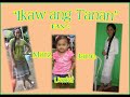 Ikaw Ang Tanan   Practice lang Jud ni,,