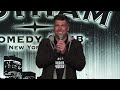 Norm MacDonald | Gotham Comedy Live