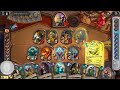 Warlock vs Priest ranked match