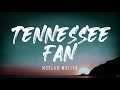 Morgan Wallen - Tennessee Fan (Lyrics) 1 Hour