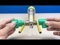 9 mistakes beginner plumbers often make! Practical techniques for PVC pipes | BIG to SMALL size