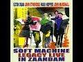 Soft Machine Legacy - Big Creese (live)