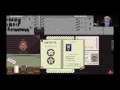 Suicide Bombers | Papers please #2