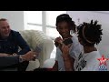 Jaden and Willow Smith - funny/cute moments
