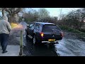 UK Flooding Fails!! || Vehicles vs Floods compilation || #158