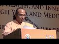 What is Meditation and Kriya Yoga (hindi) Speech By Swami Ishwarananda ji . (PARAMAHANSA YOGANANDA)