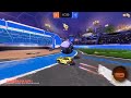 ROCKET LEAGUE - ЛУЧШИЕ МОМЕНТЫ ( 4 ЧАСТЬ )