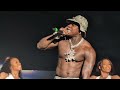 YO GOTTI TURNS DABABY UP IN DUVAL COUNTY FANS START PASSING OUT