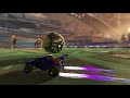 Rocket League Defensive Strategies and How They Can Help You Rank Up