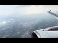 {4K} BUMPY TO/GA TAKEOFF ~ American Airlines ~ Airbus A320-214 ~ DFW