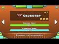 (#22) Geometry Dash - Clubstep Complete!