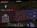 I quit Bedwars. (Minecraft in my friends smp