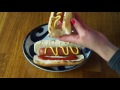 Pop-Up HOT DOG TOASTER Test | Does It Work?