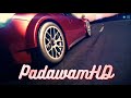 Vidéo sur Padawamhd ! Intro..opening !