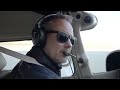 Flying the 2022 Cessna 172S Skyhawk